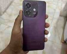 OPPO A3x 5G Starry Purple 128GB, 4GB