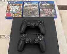 PlayStation 4 Pro 1TB
