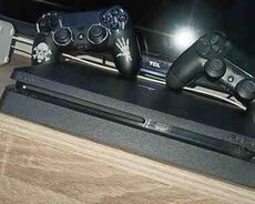 Sony PlayStation 4 1TB