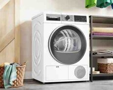 Paltaryuyan DRYER Bosch WQG1420AME