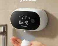 Sensor maye sabun qabı