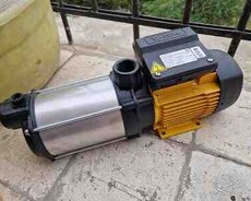 ESPA Prisma 15 4M nasosu və ESPA Pressdrive AM 2E gidroforu