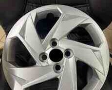 Toyota Aqua, Nissan Tiida, Hyundai, Opel Astra, Kia disk qapağı R14