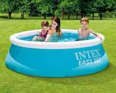 Hovuz Intex 183x51