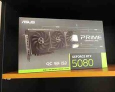 Asus Prime Oc RTX 5080 16Gb