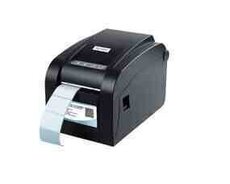 Barkod printer və skaner	