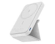 Anker 622 White Power Bank 5000 mAh