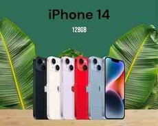 Apple iPhone 14 Midnight 128GB, 4GB