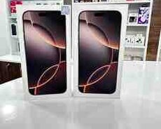 Apple iPhone 16 Pro Max Desert Titanium 256GB, 8GB
