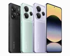 Xiaomi Redmi Note 14 5G Midnight Black 256GB, 8GB