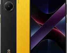 Xiaomi Poco X7 Pro Black 512GB, 12GB