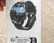 Smart Watch HW22 Black