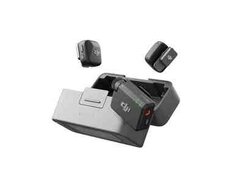 DJI Mic Mini simsiz mikrofon
