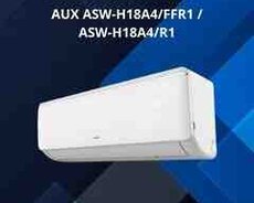 Kondisioner AUX ASW-H18A4, FFR1 ,  ASW-H18A4, R1