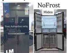 Soyuducu Midea