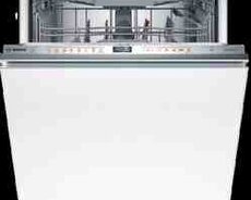 Qabyuyan Bosch SMV6ECX08E