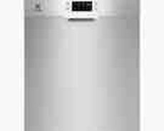 Qabyuyan Electrolux