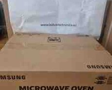 Mikrodalğalı soba Samsung ME88SUB