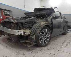 Honda İnsight ehtiyat hissələri