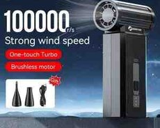Havavuran Booster W01