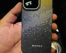 Apple İPhone 13 Pro pitaka case