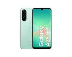 Samsung Galaxy A26 5G Mint 128GB, 6GB