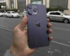 Apple iPhone 14 Pro Max Deep Purple 256GB, 6GB