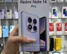 Xiaomi Redmi Note 14 Pro Ocean Blue 512GB, 12GB