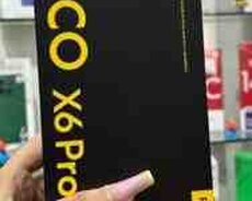 Xiaomi Poco X6 Pro Yellow 512GB, 12GB