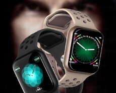 smart saat F8