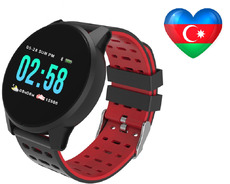 smart saat W1