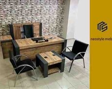 Ofis mebeli
