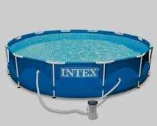 Hovuz İntex