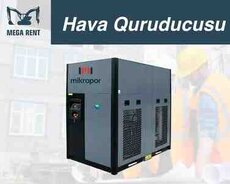 Hava quruducusu