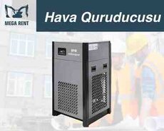 Hava quruducusu