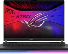 Asus Rog Strix 18 Gaming