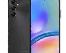 Samsung Galaxy A05s Black 128GB, 4GB