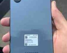 Samsung Galaxy A06 Black 128GB, 6GB