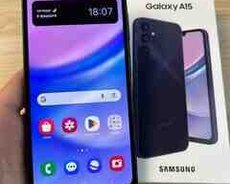 Samsung Galaxy A15 5G Brave Black 256GB, 8GB