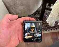 Samsung Galaxy Z Flip 6 Black 256GB, 12GB
