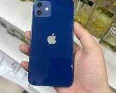 Apple iPhone 12 Blue 128GB, 4GB