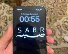 Apple iPhone 15 Black 128GB, 6GB