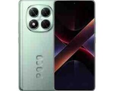 Xiaomi Poco X7 Green 256GB, 8GB