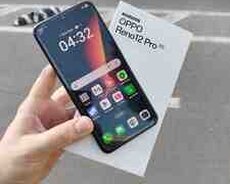 Oppo Reno 12 Pro 5G