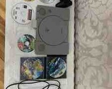 Sony PlayStation 1