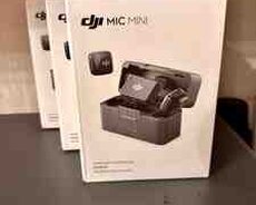 Dji Mic Mini