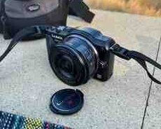 Panasonic Lumix GF5