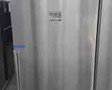 Soyuducu Bosch KGN86AI30U