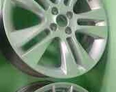 Disk R17