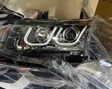 Chevrolet Cruze LED farası